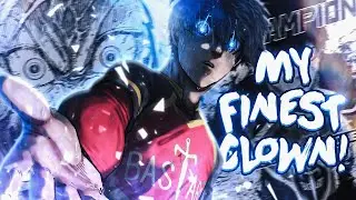 What are the BEST QUOTES in BLUE LOCK?! | Blue Lock Manga Discussion