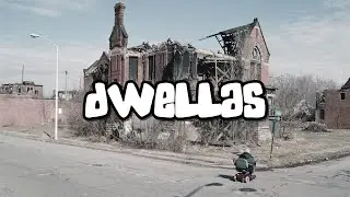 Dark Old School 90s Hip Hop Beat - Dwellas | Hard 90s East Coast Type Rap Beat
