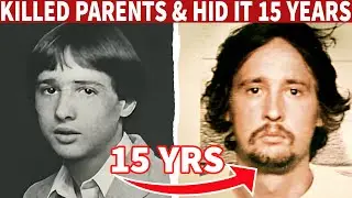 Millionaire Couple Murdered At Home: 15-Year Cold Case Broken By Son's Drunken Confession | Old Case