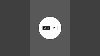 USeeIT is live