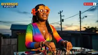 Dub Reggae Classics | Timeless Productions 📻