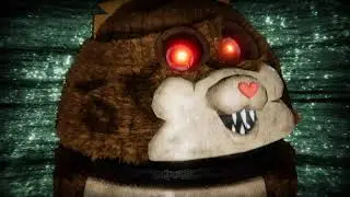 lets play tattertail horrorP3