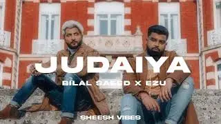 Judaiya - Ezu - Bilal Saeed (slowed + reverb)