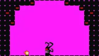 Lotus Prince Let's Play: Eversion