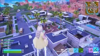 Fortnite win en recarga!