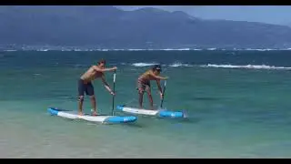 SIC Maui's Air Series