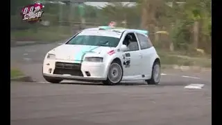 PUNTO 1.6 KIT K10 VS CIVIC EK4 VTEC 1.6