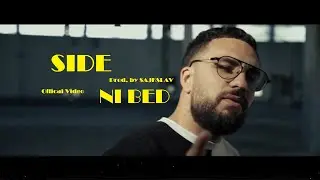 SIDE - Ni bed (prod. by Sajkoslav)