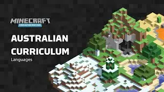 Minecraft: Education Edition in Languages
