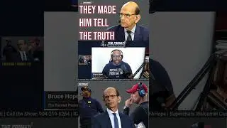 Paul Finebaum Got Put In His Place #shorts