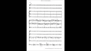 Wolfgang Amadeus Mozart &ndash; Litaniae Lauretanae, K 195