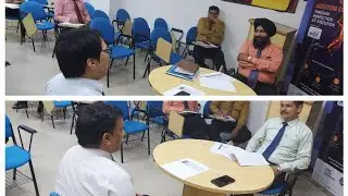 Agent Recruitment Role Play #lifeinsurance #AgentRecruitment #RolePlay #Script #NitinGupta