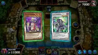 Black Rose Dragon ART ALTERNATE New animation 4K Yugioh Master Duel 2.3.0