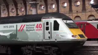 Commuters Weigh Up Railway Re-nationalisation