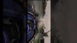 THE GROVE REVOLUTION: Carlos Sainz Dutch GP | F1 26 Ultra 4K  #automobile #f1 #formula1 #sainz
