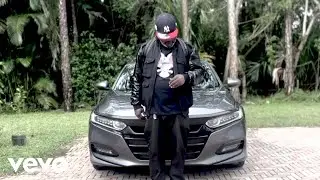 HISTORY - RETURN OF THE GHETTO PRESIDENT (Official Music Video)