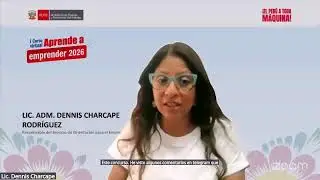 I CURSO AAE 2026