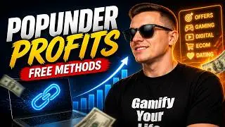 Advanced Adult Marketing Training Popunder, Free Methods, Best Method & Banner Advertising