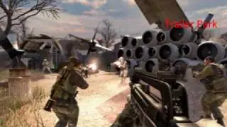 Resurgence Pack