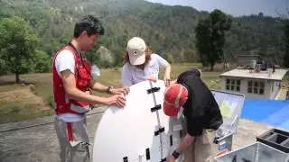 Nepal - IT Emergency response Unit