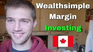 Wealthsimple Margin Account / Portfolio Update