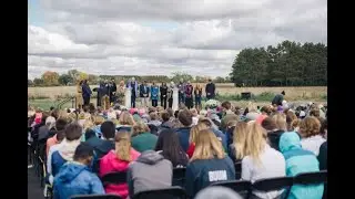 Liberty Ribbon Cutting Highlight Reel