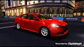Racing rivals pinks #19