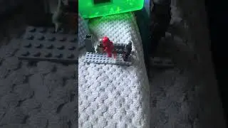 Mando dad loses gogru