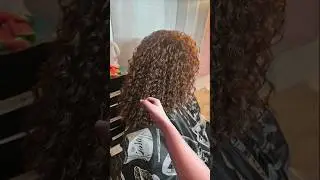 Crochet Braids Curly Deep Twist Hair #hairstyles