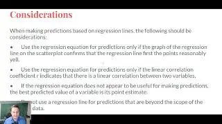 Chapter 10 Correlation and Regression