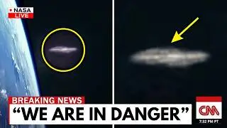 James Webb Telescope JUST DETECTED THE UNIMAGINABLE