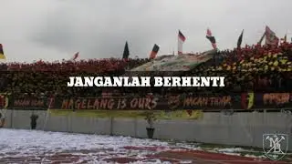 ANTHEM PPSM MAGELANG ~BERSATU UNTUK KEBANGGAAN~
