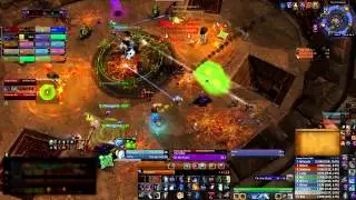 Good Omen Kargath Bladefist Mythic