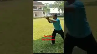 Seni Sehat ala SN #shorts #olahnafas #