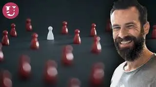 Daniel Paulus 3. d&iacute;l: Desetina lid&iacute; mysl&iacute; samostatně, je důležit&aacute; pro budoucnost, ale je n&aacute;lepkov&aacute;na