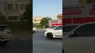 #noon #dubai #bikeride #bikerider #delivery #food #shorts #roads #fast #truck #uae #transport #wow