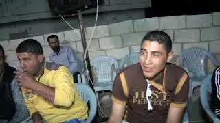 حفلة العريس نضال المقدادي ابو يوسف الحزء الثاني