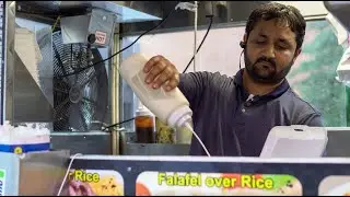 Halal cart vendors in Philly try to adapt