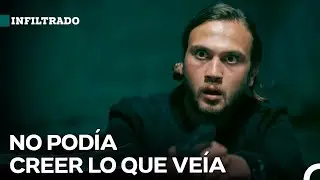 Escenas De Acci&oacute;n De Mert #7: Mert Sae Sorprendi&oacute; - Infiltrado