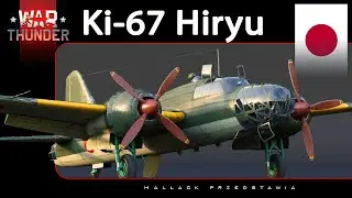 Bombowcem na myśliwce polowanie - War Thunder