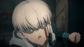 Sakura vs Takeru & Ren Kaji vs Shingo Natori // Wind Breaker Season 2「AMV」Beat The Doubt