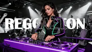 🚀 Reggaet&oacute;n All Night Madness 2026 &ndash; Beats Urbanos Toda la Noche