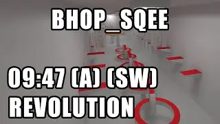 [CS:S BHOP] bhop_sQee (sw) in 09:47 by Revolution