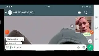 KEDUA KALINYA GUA KENA SCAM