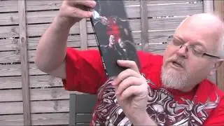D&oslash;d over superheltene!