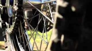 Destin Cantrell Warp 9 Wheel Promo