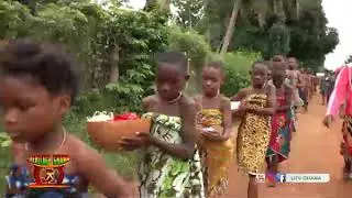 Heritage Gh on Utv.  Dipo 3