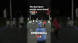 Speedball