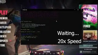 Bypassing Valorant HWID ban | VALORANT insta VGC BYPASS