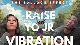 Bible Stories Explained: -  The Balloon Effect